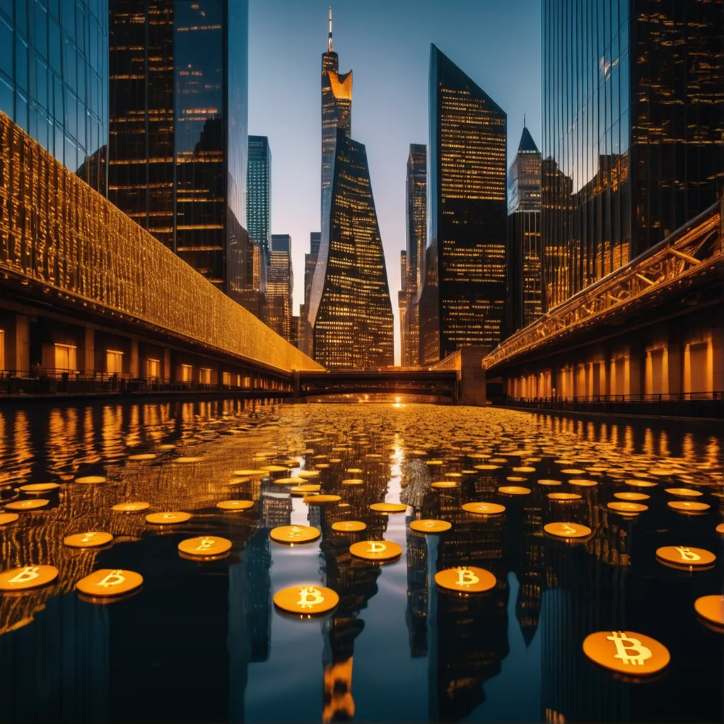 Corporate Crypto Treasuries Hit $110B: Strategy Leads Push