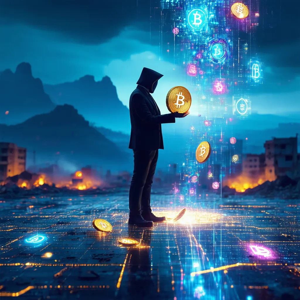 ZachXBT Donates $41K from Memecoin Sales to Venezuela Relief