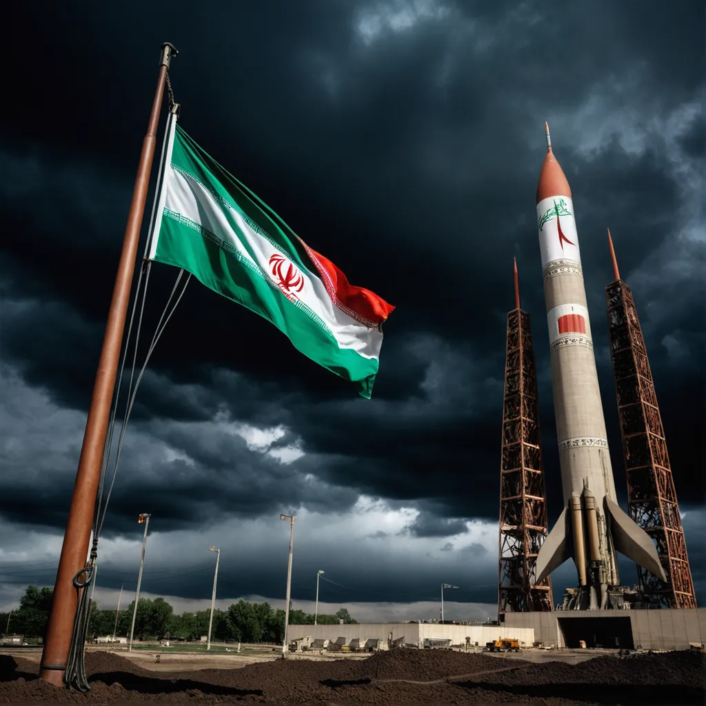 UN Sanctions Snap Back as Iran Misses Nuclear Deadline