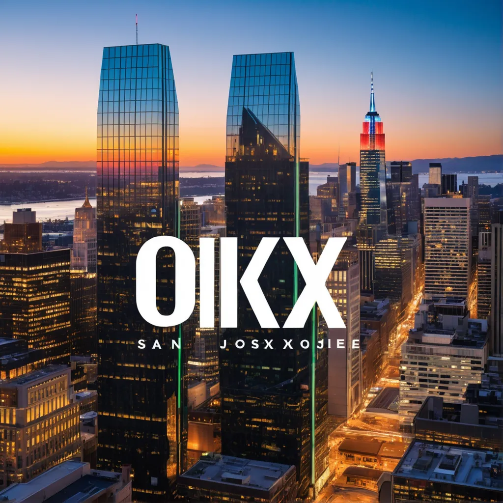 OKX Eyes US IPO Amid Major Expansion Post $500M Settlement