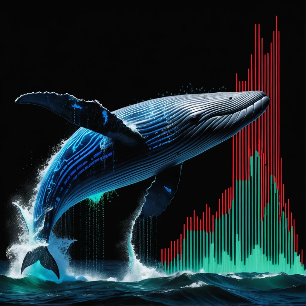 Hyperliquid’s XPL Market Faces $17 Million Liquidation Surge Amid Whale Moves