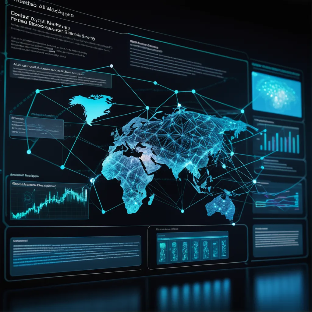 Bitmedia Redefines Crypto Ads with AI and Compliance