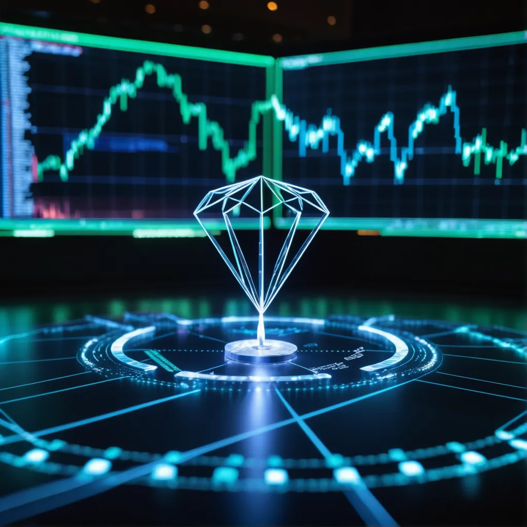 60 Tokenized Equities: Nvidia, Tesla, Amazon Debut on Ethereum