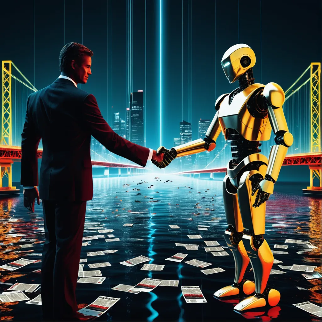 Perplexity Allocates $42.5 Million to Publishers Amid AI Copyright Battle