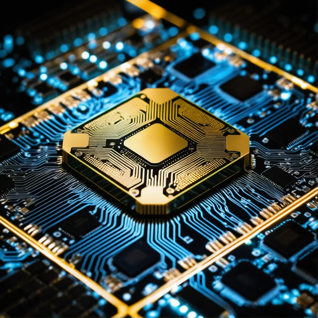 TEEs Propel Blockchain Privacy and Scalability Innovations