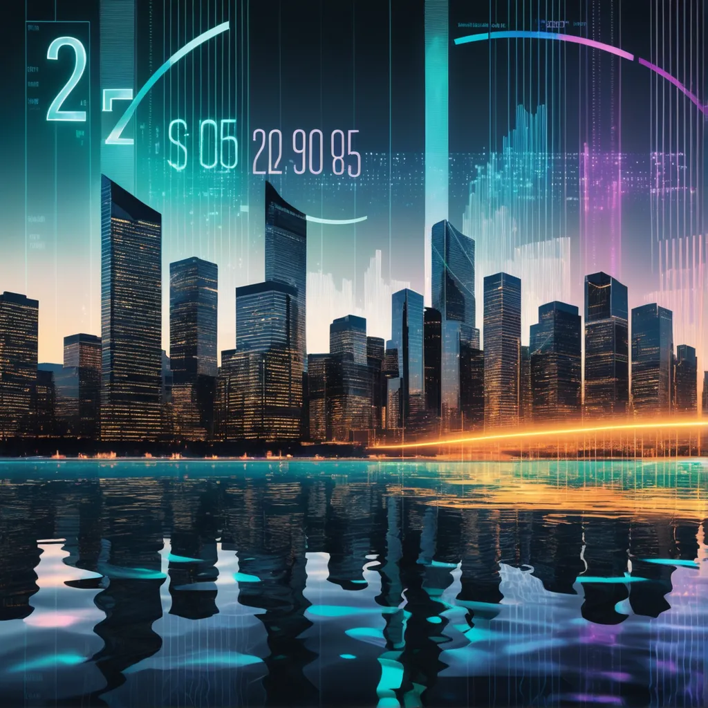 Wealthy Americans Drive $48 billion Private Credit Boom in 2025