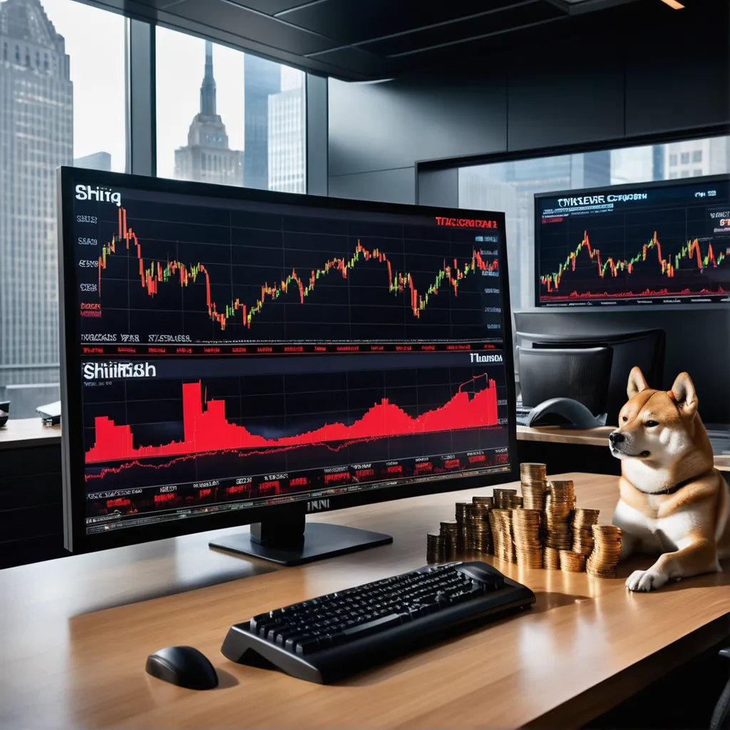 Safety Shot Embraces BONK Amid Altcoin Treasury Boom
