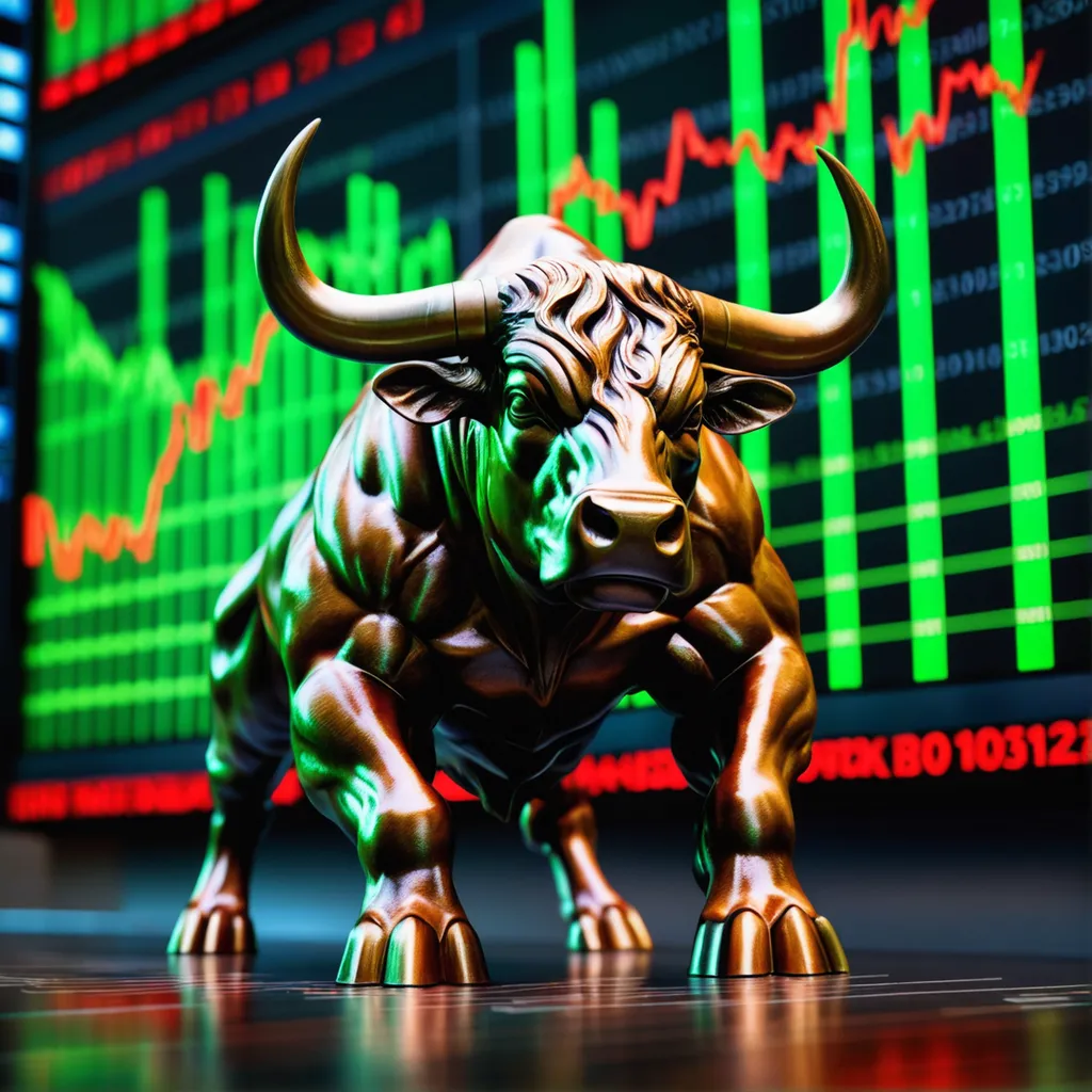High Expectations Stall Stocks Despite Blowout Q2 Results