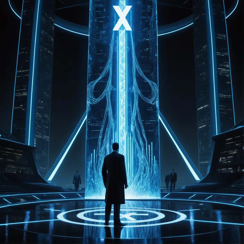 Musk’s xAI Sues OpenAI for Trade Secrets Amid Engineer Scandal