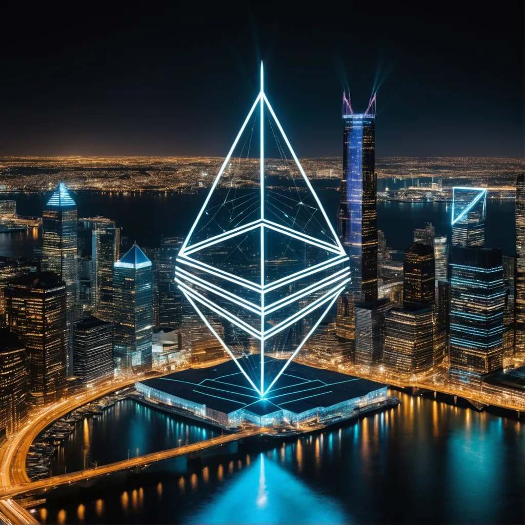 Ethereum’s ‘Trustware’ Era Could Push ETH to $15,800 by 2028