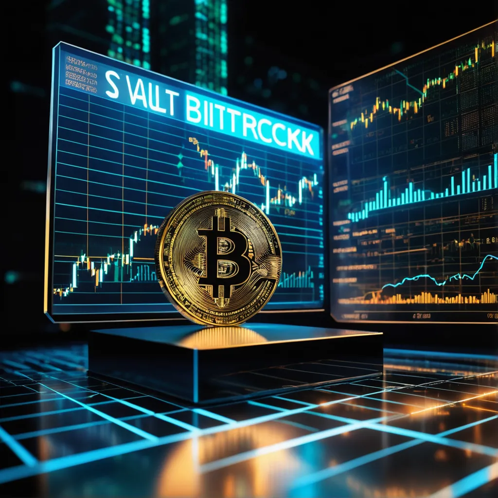 BitGo Targets $100 billion IPO Amid Crypto Market Surge