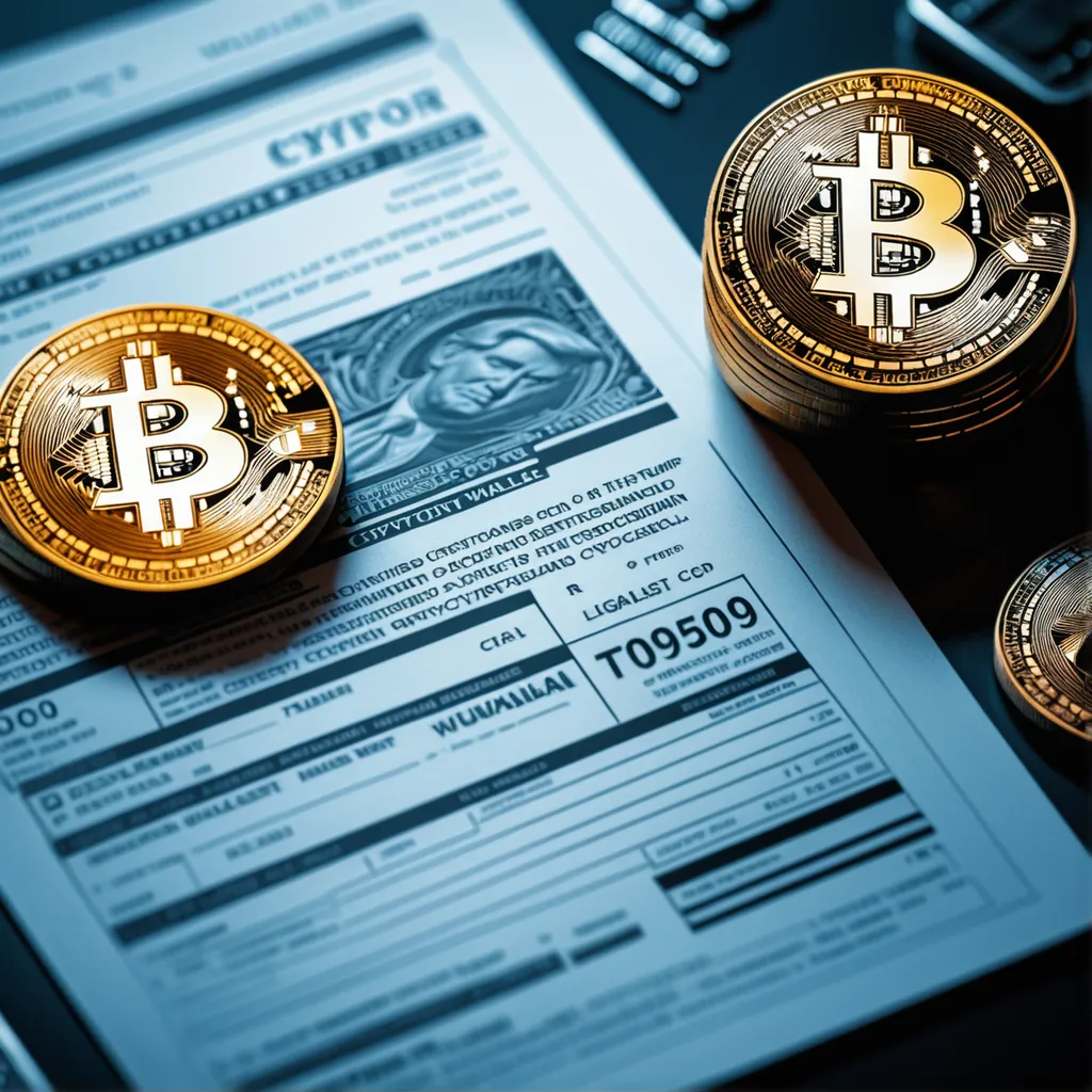 Trump Family Issues Cease-and-Desist Over Unauthorized Crypto Wallet