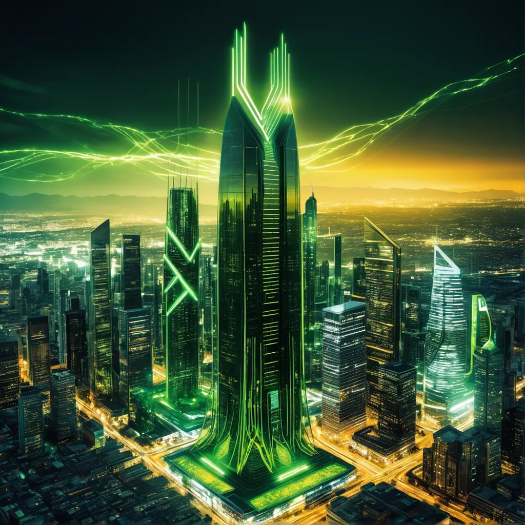 Nvidia-Backed Cohere Hits $7 Billion in AI Funding Surge