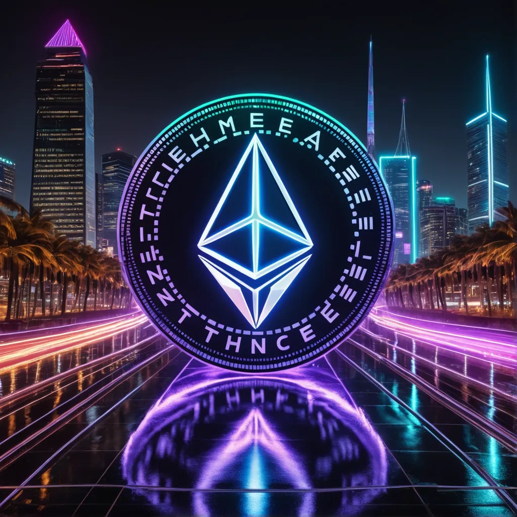 Ethereum Surges with $480B Bot-Driven Stablecoin Volume