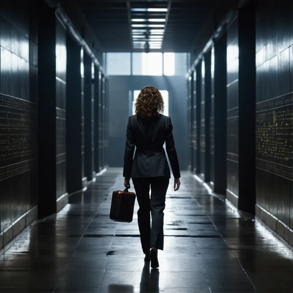 Caroline Ellison Freed Early: SEC Orders 10-Year Executive Ban