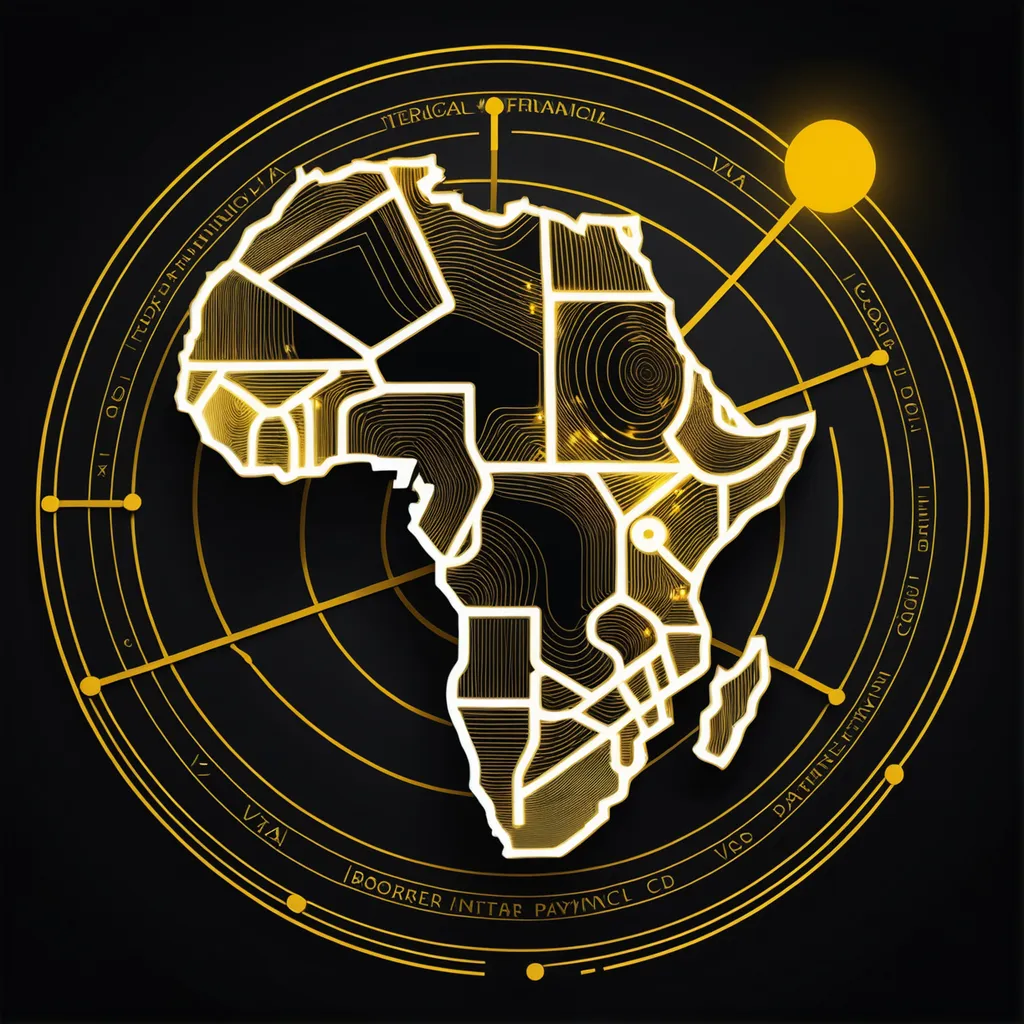 Visa, Yellow Card Drive Stablecoin Adoption in Africa