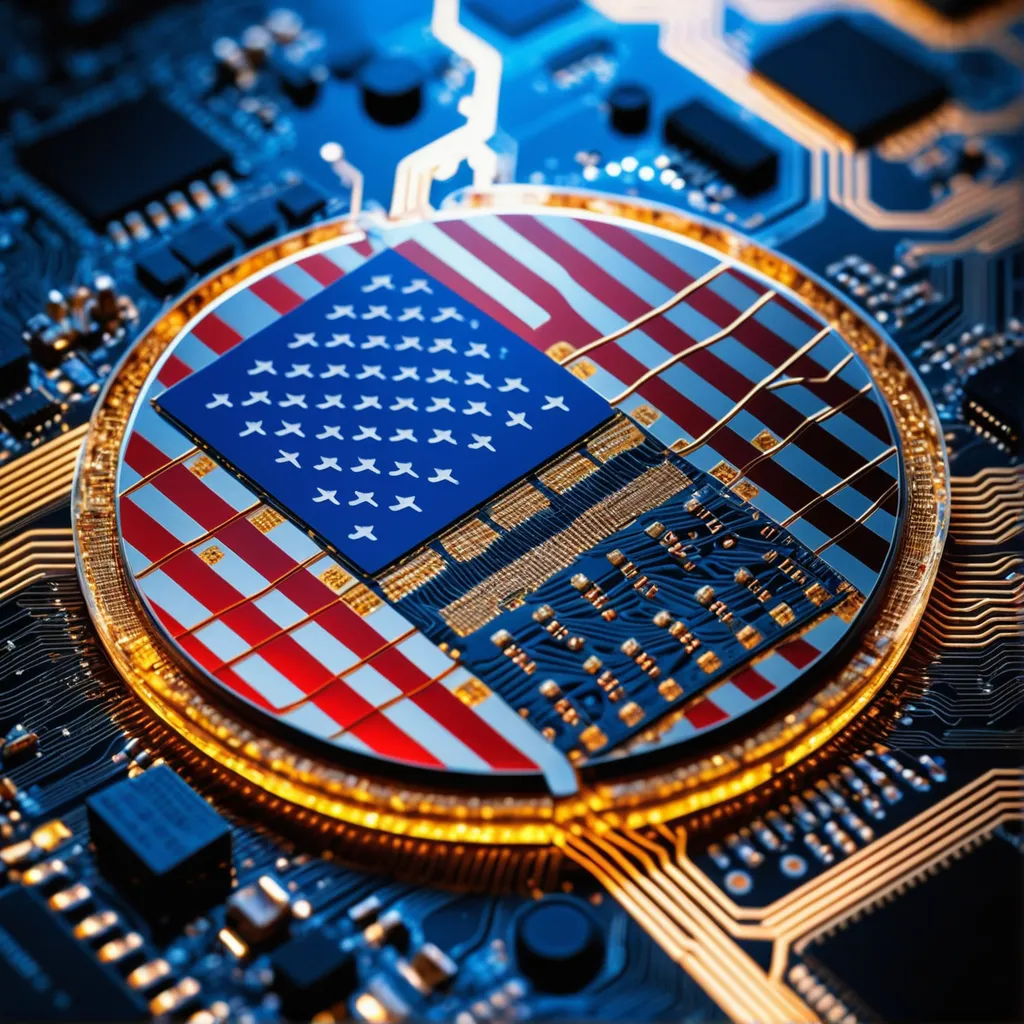 U.S. Semiconductor Probe Findings to Land by Mid-August