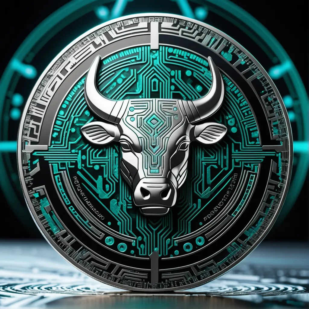 Taurus Debuts Privacy Stablecoin Contract on Aztec Network