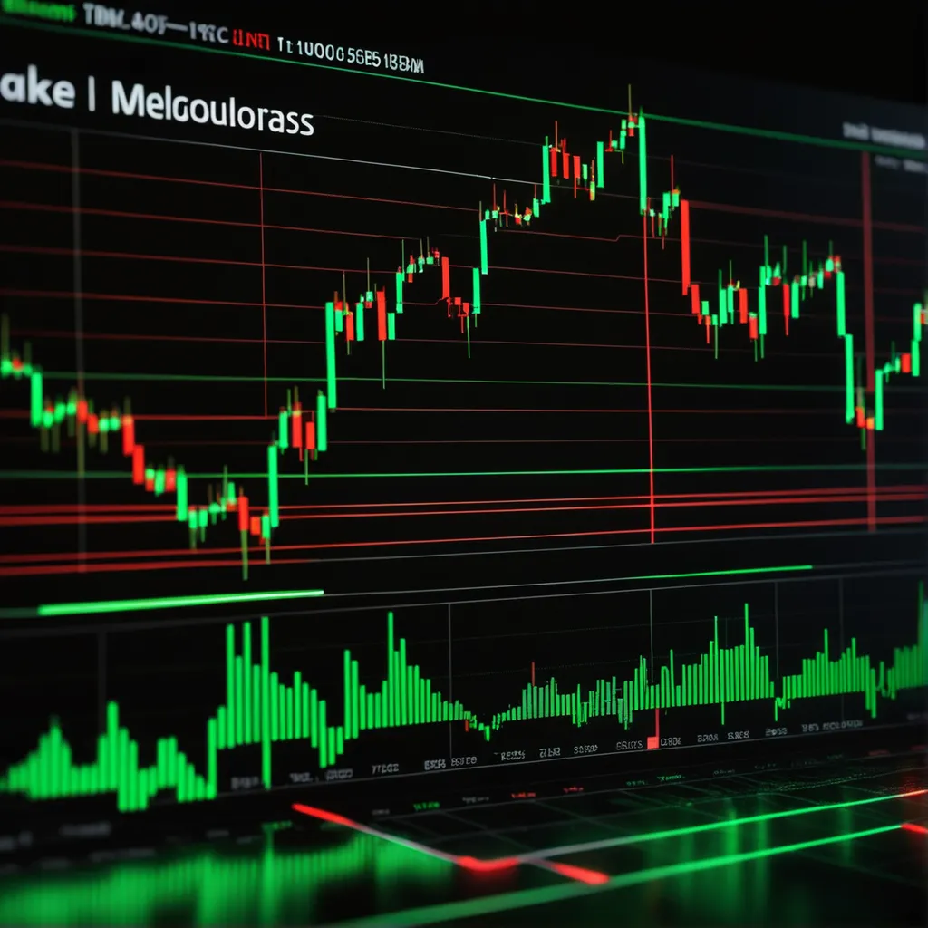 How Stop-Loss and Take-Profit Orders Simplify Bitcoin Trading Risk