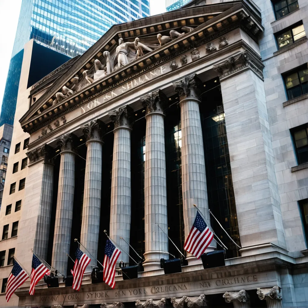 Truth Social Aims for NYSE Crypto ETF Approval