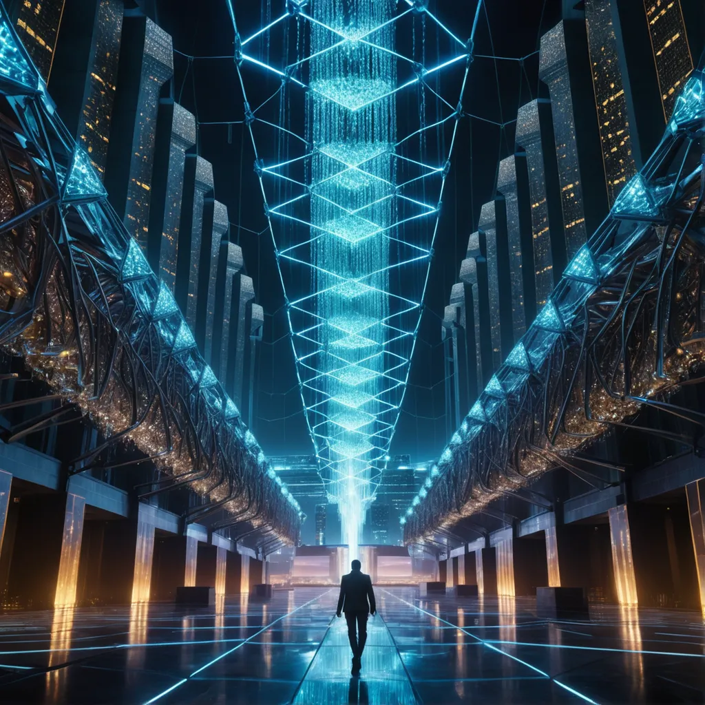 Chainlink Launches $1M Reserve to Sustain Network Growth