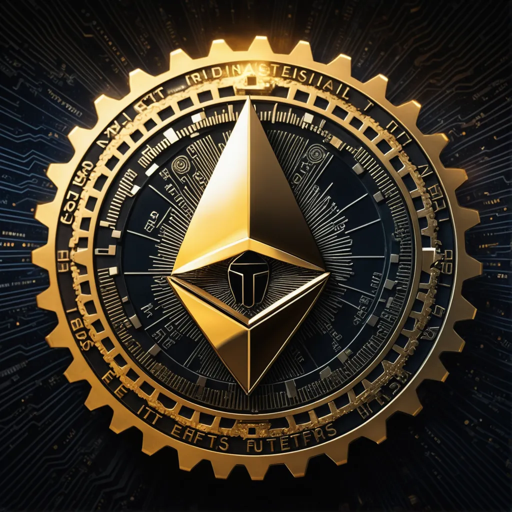Ethereum Struggles to Hit $2,700; Solana Gains Ground