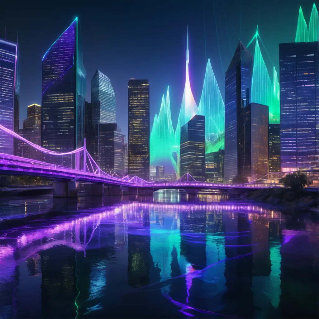 Institutions Move $3B Into ETH & SOL as ETFs Gain Traction