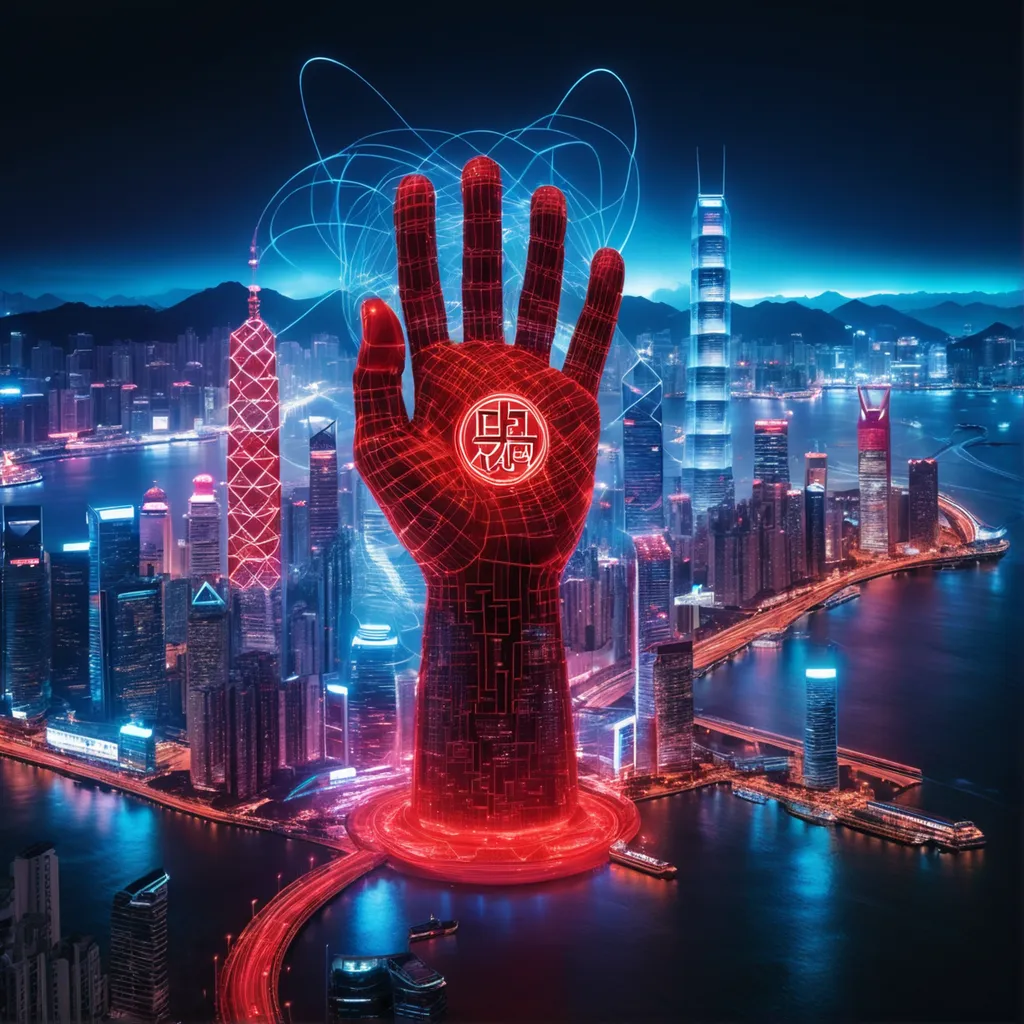 China’s CSRC Halts $29B Tokenization in Hong Kong