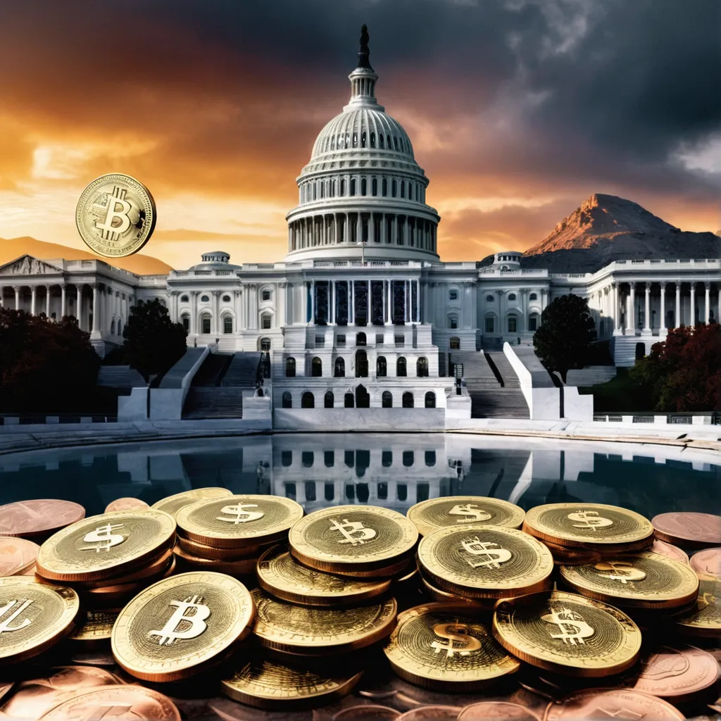 Senate Passes GENIUS Act, Spotlighting $230 billion Stablecoin Impact