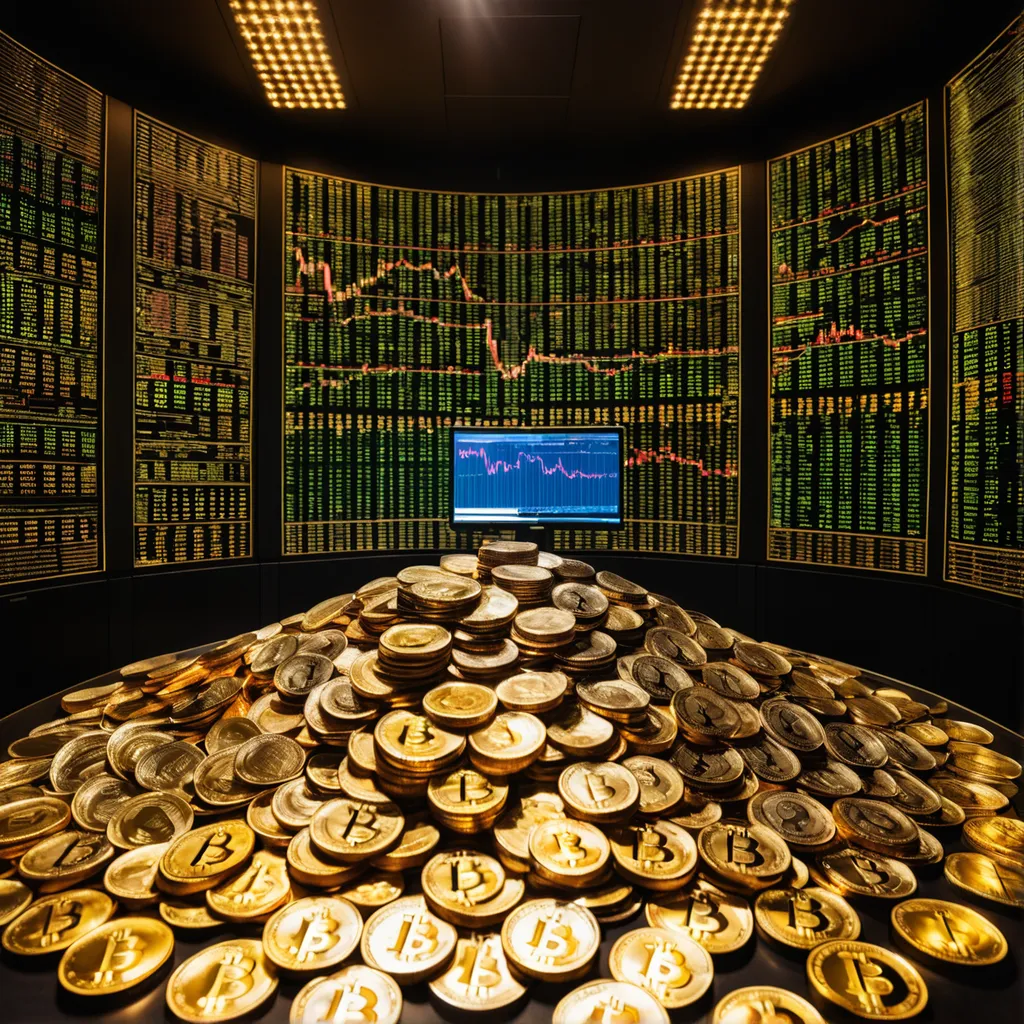Strategy Eyes 850,000 BTC by 2027 Using Preferred Shares