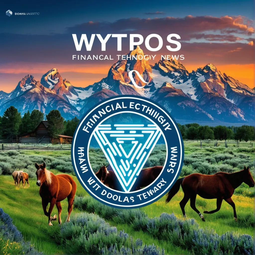 Aptos Tops Wyoming Stablecoin Pilot Rankings amid Blockchain Race