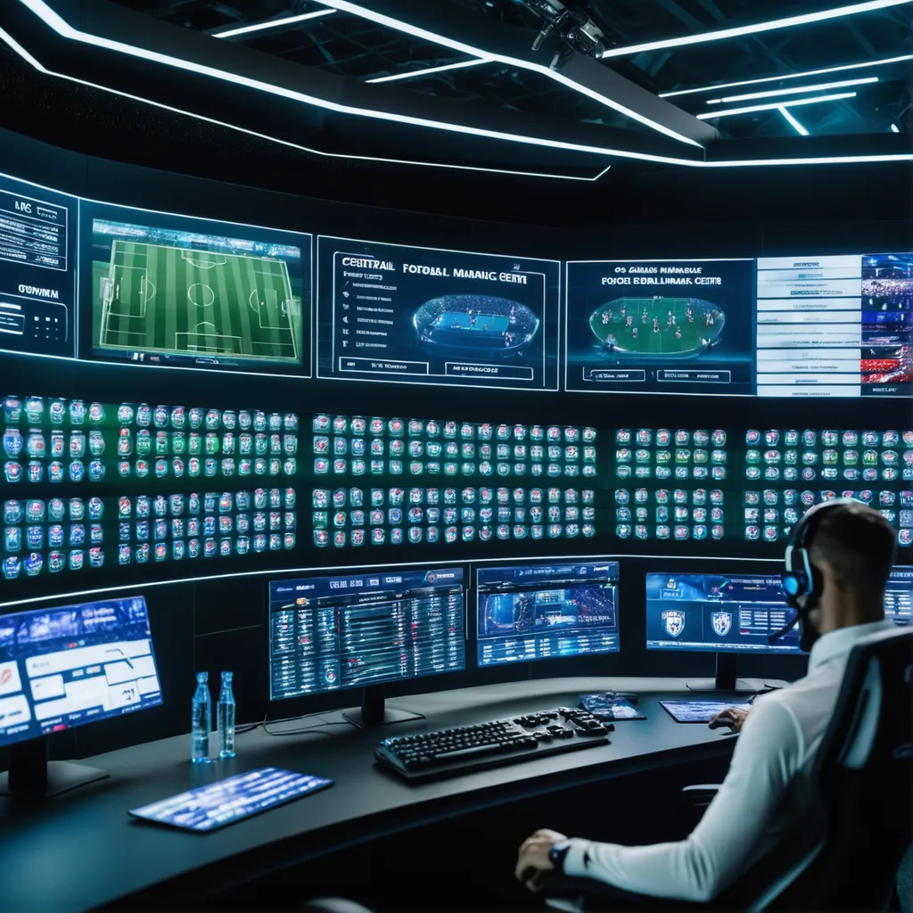 Soccerverse Lands FIFPRO Deal, Adds 65K Players to Blockchain Game