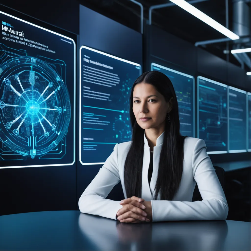 Mira Murati’s AI Lab Nets $2B, Valued at $10B Despite No Product