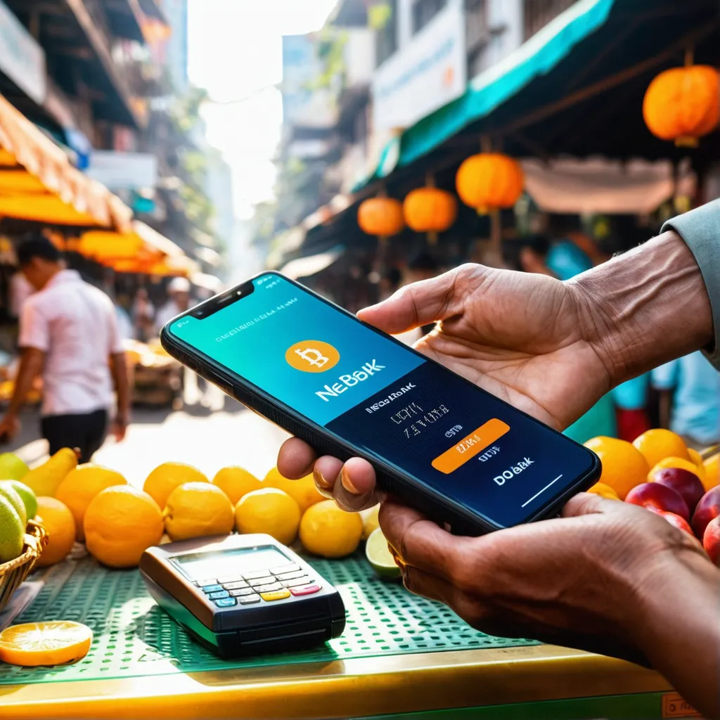 Emerging Markets’ Crypto Paradox: Stablecoins Without Utility