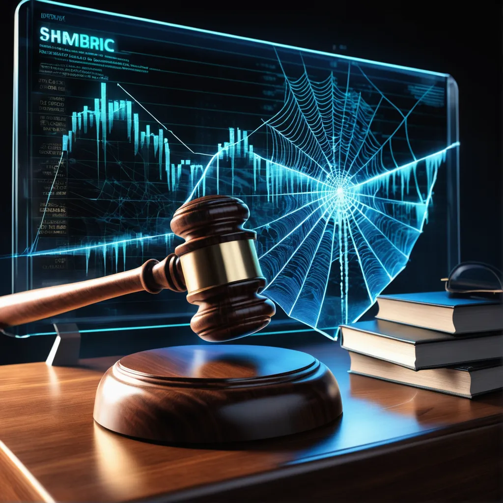 Polymarket Hits $1.2B Volume as Regulation Battles Escalate