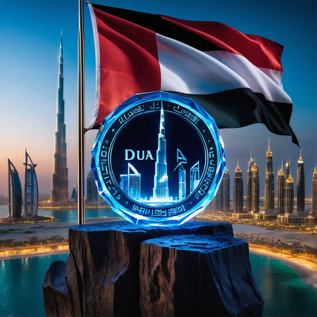 TON Clarifies 'Golden Visa' Plan Amid UAE Pushback