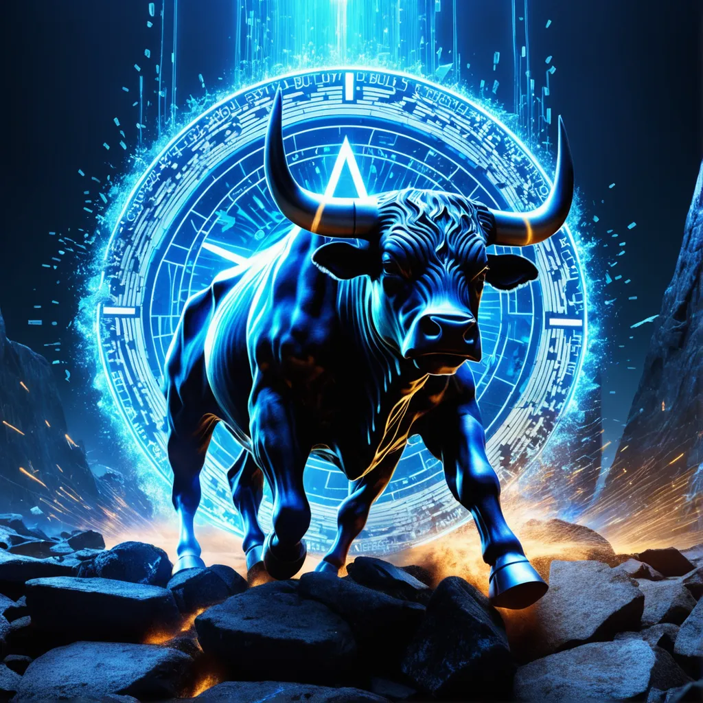 Cardano Bulls Eye $2 Price as $1 Resistance Crumbles