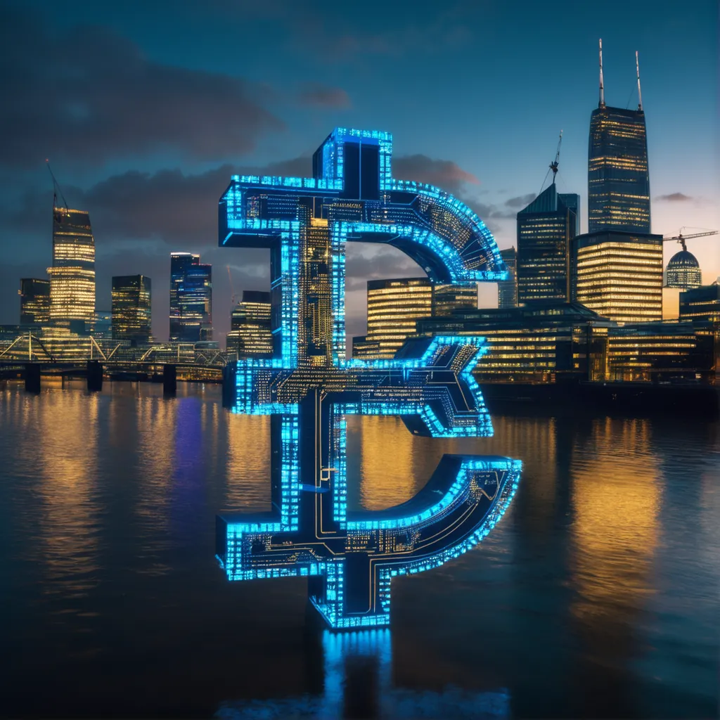 UK FCA Backs Tokenized Funds in €14 Trillion Market Push