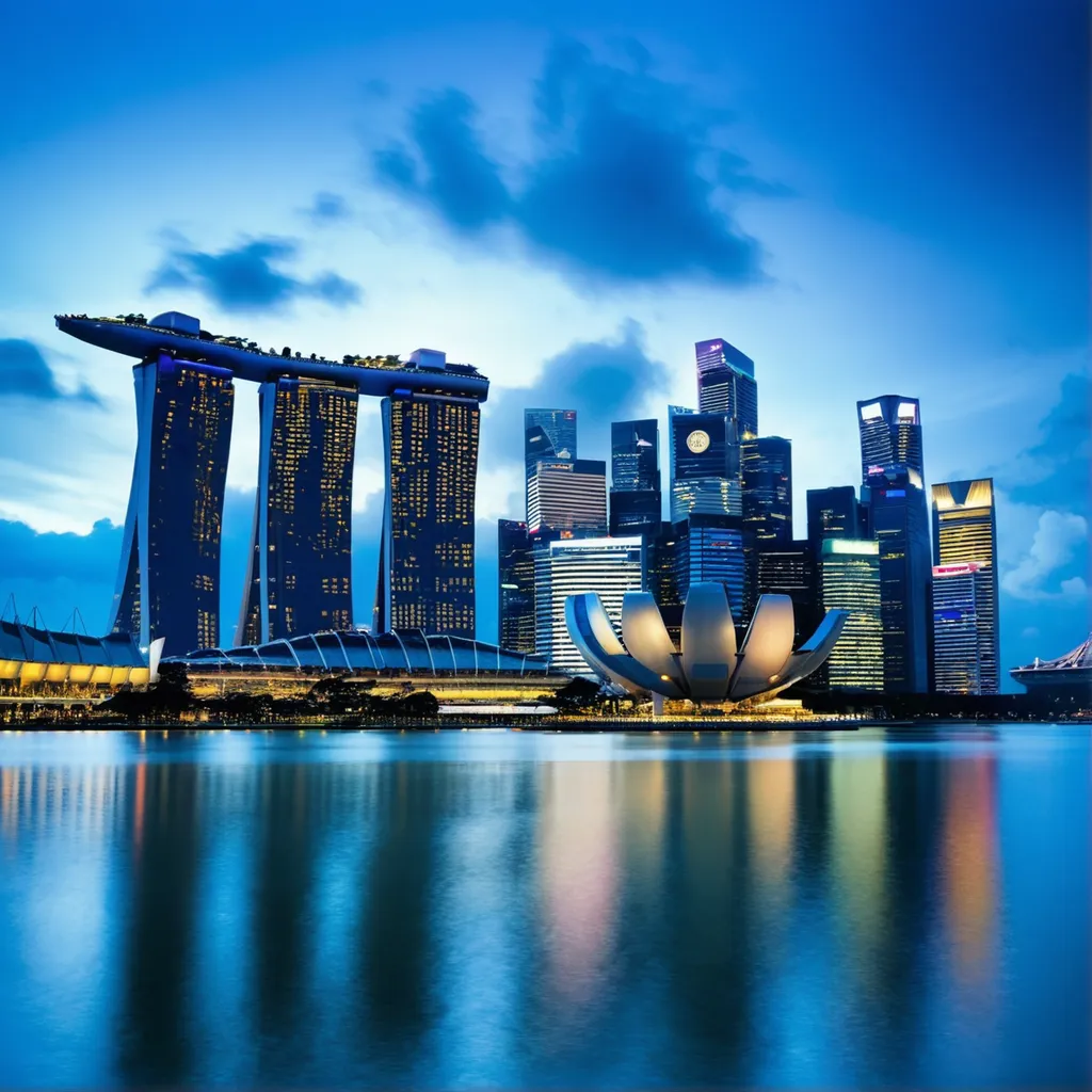 Singapore Mandates Overseas Crypto Licensing, Closing Loopholes