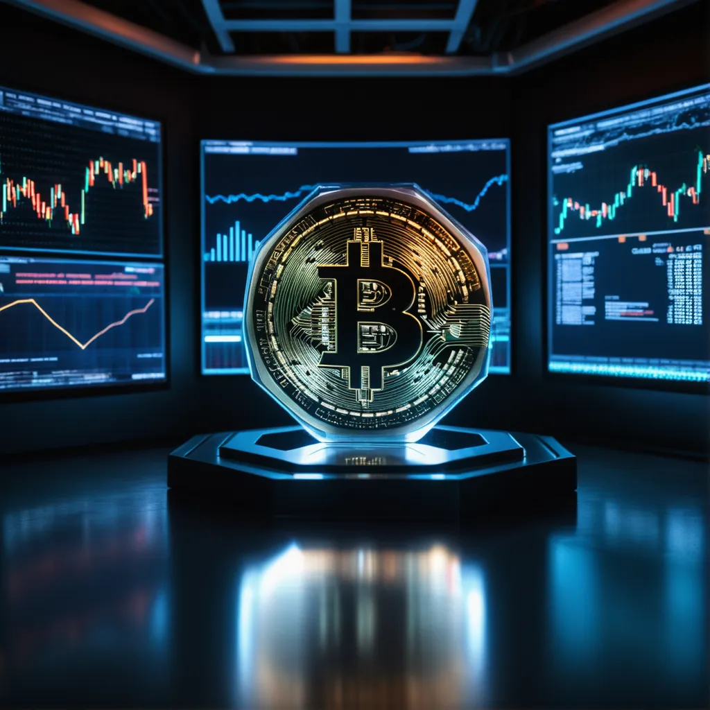 South Korea Tightens Crypto Rules After 170.5 Billion Won Fraud