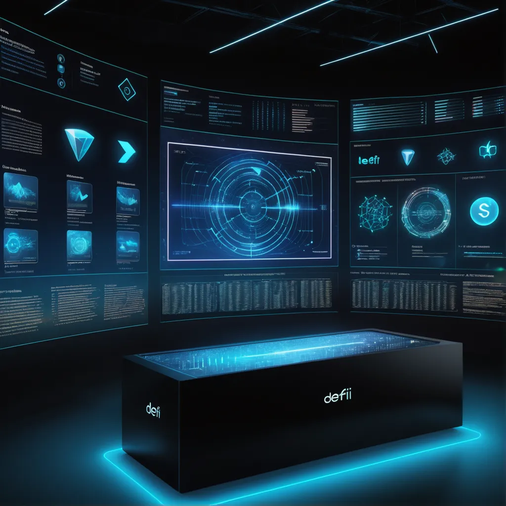 DeFi's Future: How Hyperstructures and Superapps Could Simplify a $XXB Ecosystem