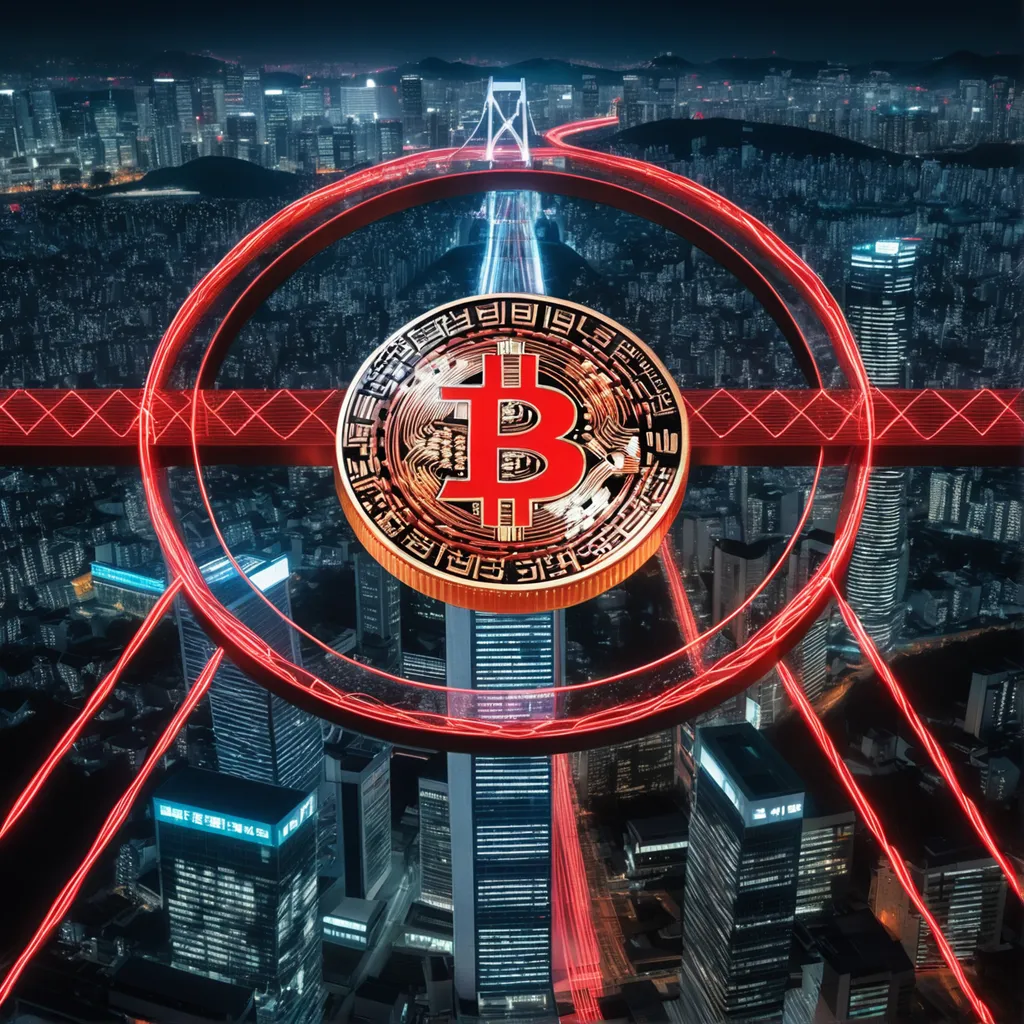 한국의 BDACS, 원화 스테이블코인 'KRW1' 아발란체로 출시