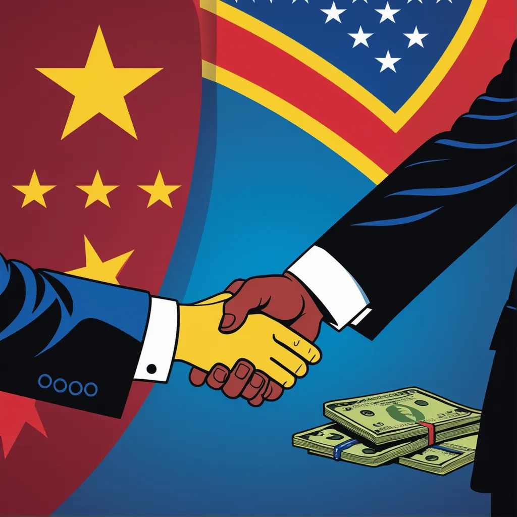 Venezuela’s $60 billion Debt: Creditor Talks Gain Momentum