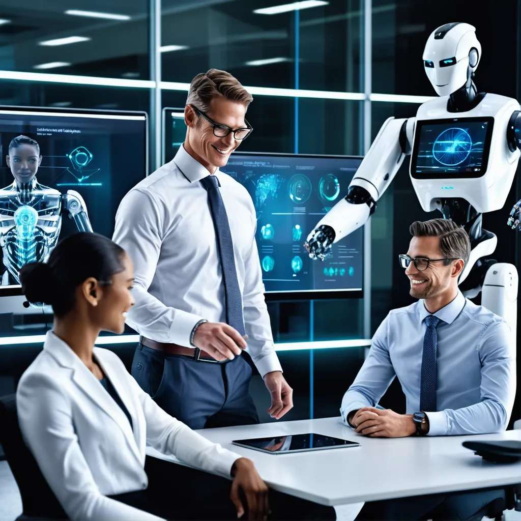 Benioff Says AI Won’t Cut White-Collar Jobs at 2025 Summit