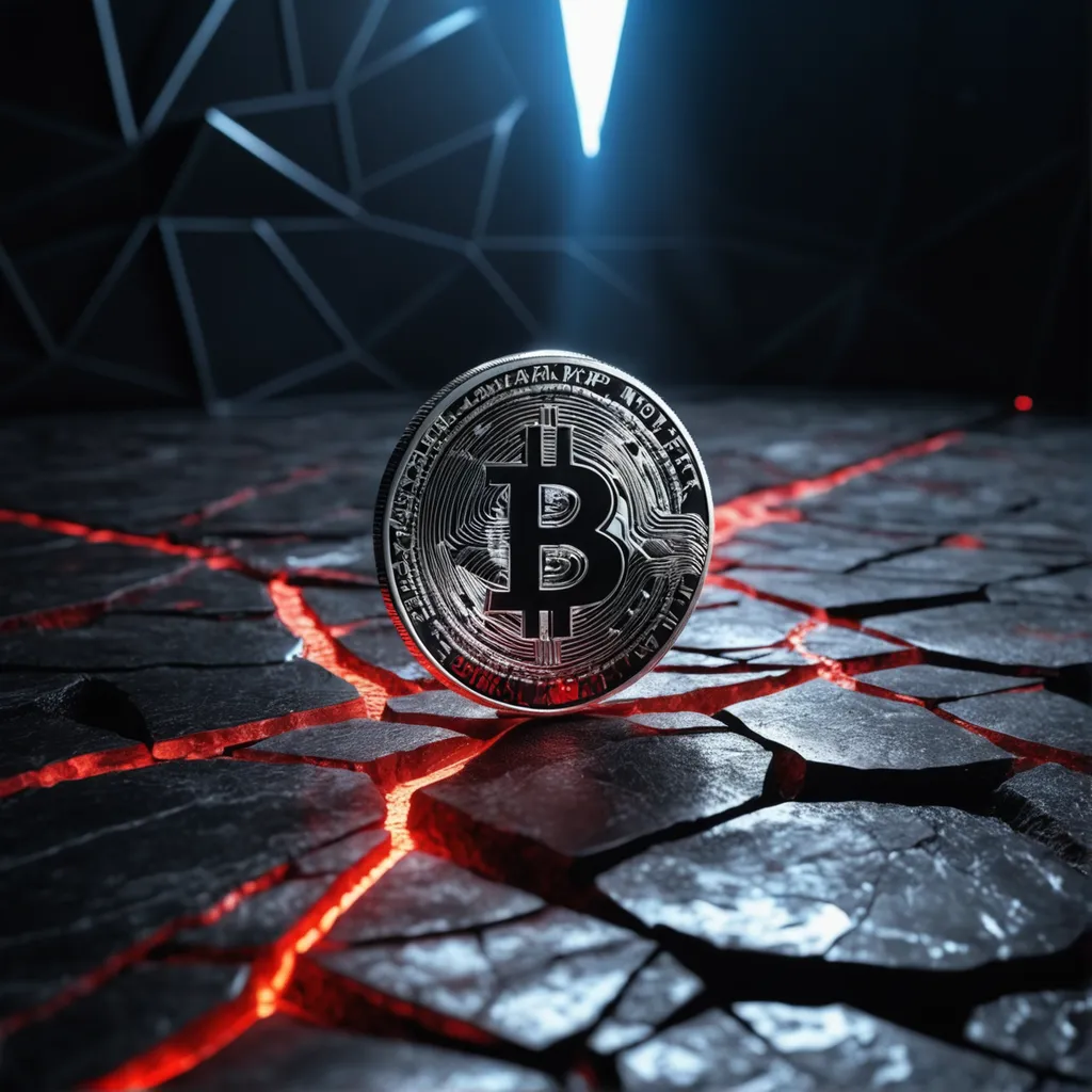 XRP Risks $1 Breakdown as Triangle Pattern Warning Grows