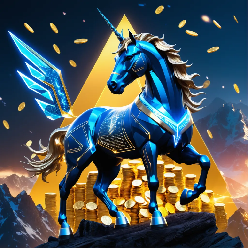 TOP Secures $28.5 million in Series A, Achieves Unicorn Status on TON Blockchain