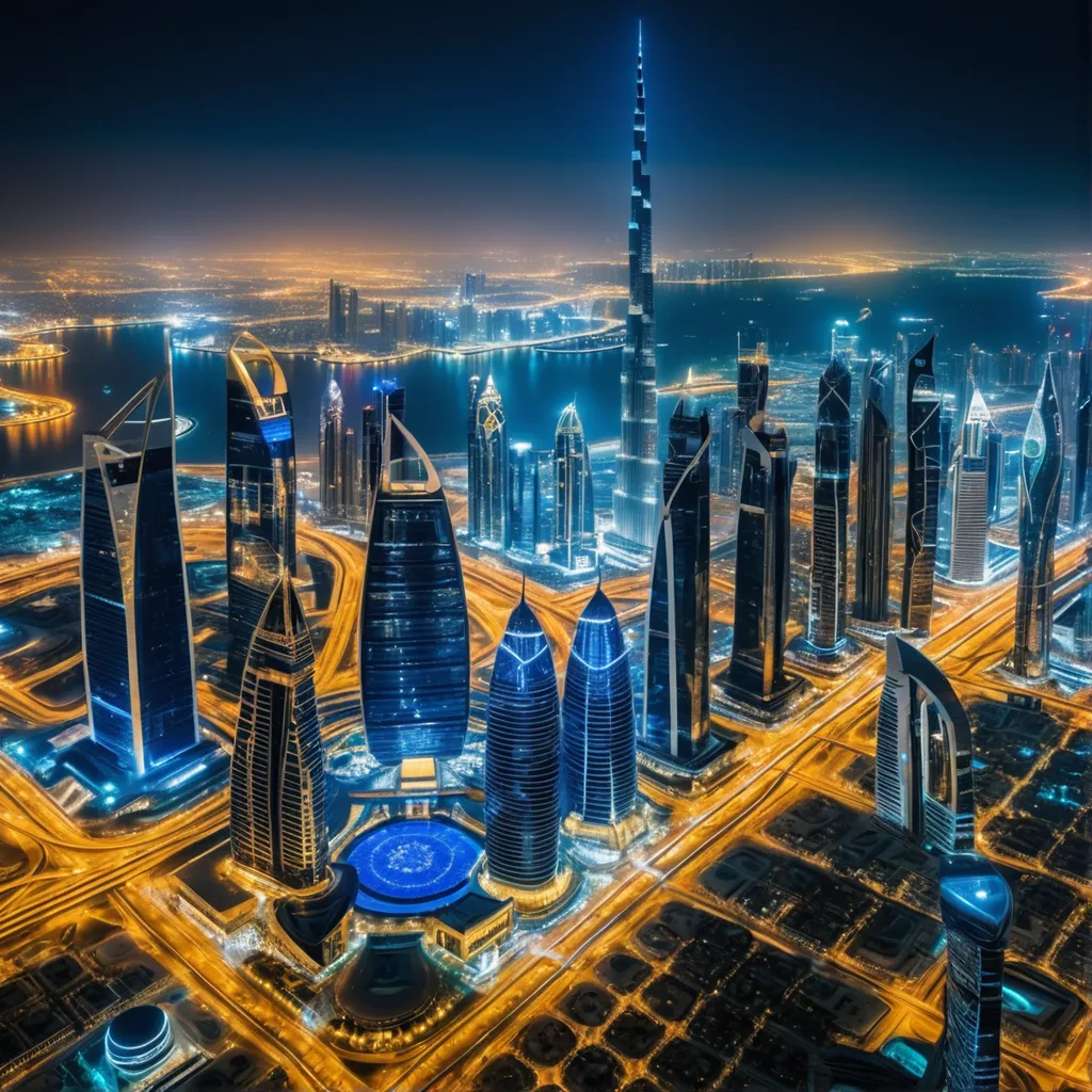 GCC Poised for $500 Billion Tokenization Surge by 2030