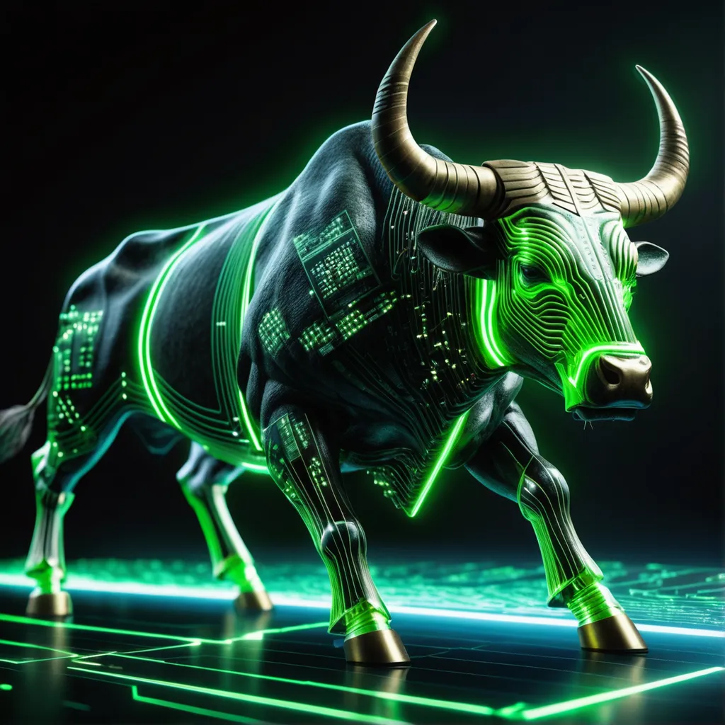 Nvidia Insiders Offload $1 billion Stock as AI Demand Soars
