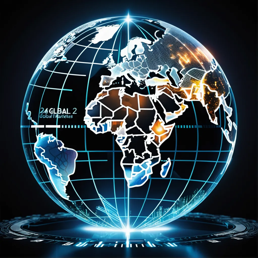 U.S. Regulators Push 24/7 Markets to Compete Globally