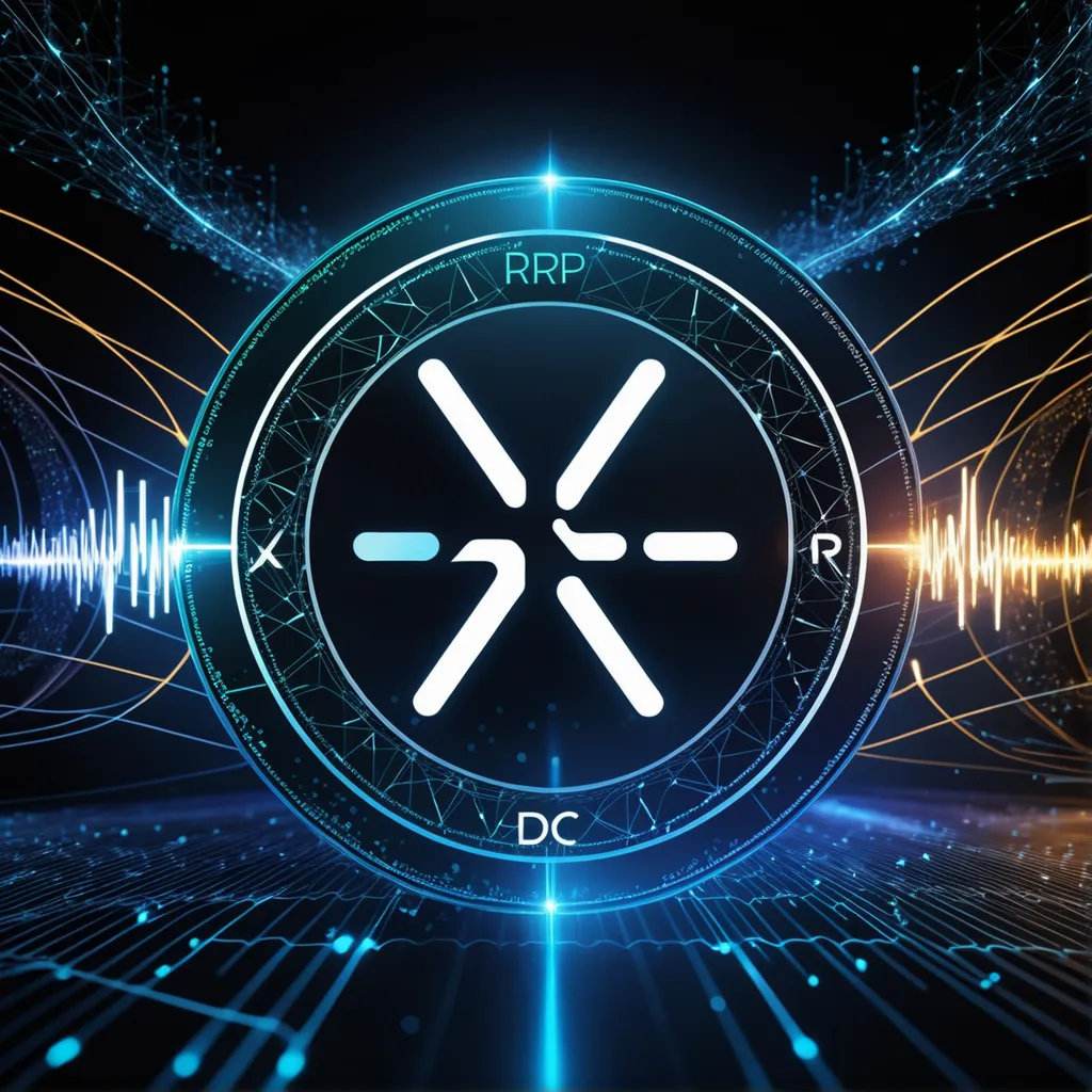 USDC Stablecoin Debuts on XRP Ledger, Boosts Crypto Liquidity